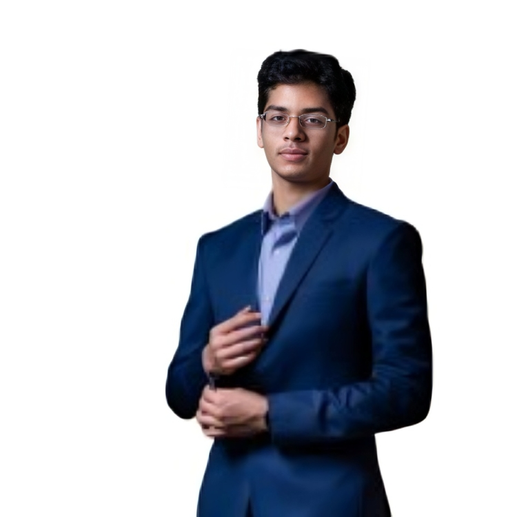Aditya Bharadwaj